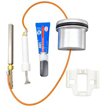 S1-10 Extension Repair Kit