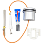 S1-10 Extension Repair Kit