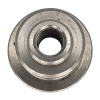 Pawl with spring pin (hose reel)