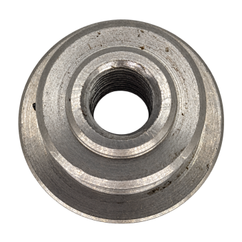 Pawl with spring pin (hose reel)
