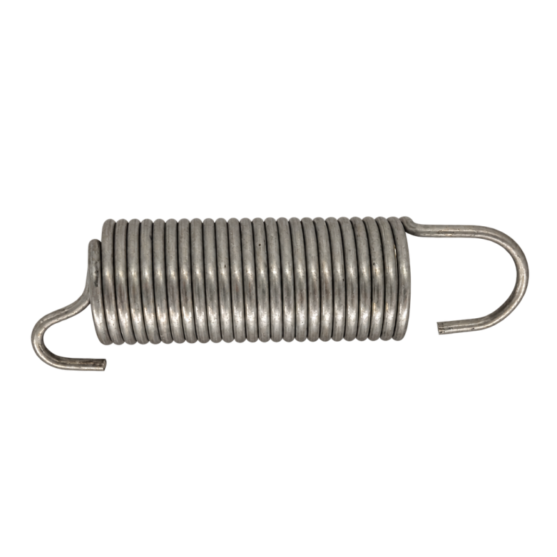 Pawl with spring pin (hose reel)