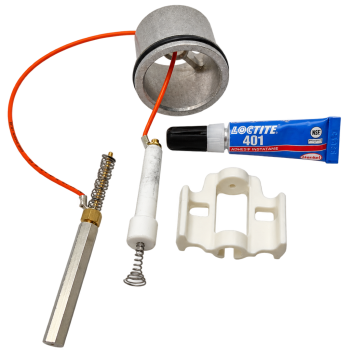 S99 (S3-9) Extension Repair Kit