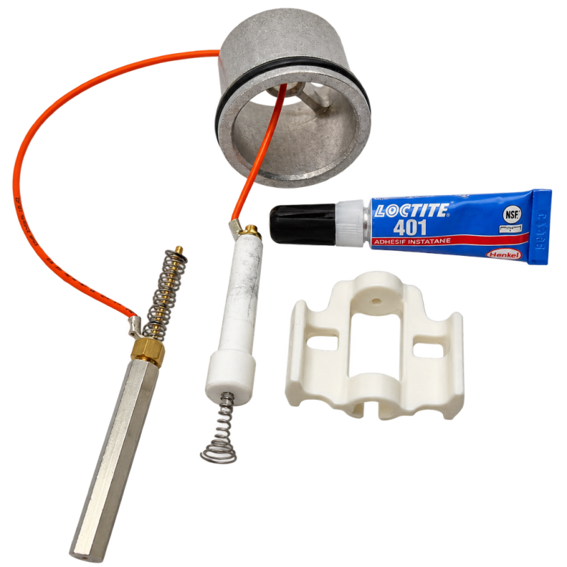S99 (S3-9) Extension Repair Kit