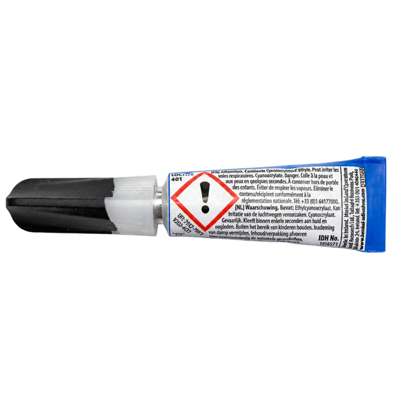 S99 (S3-9) Extension Repair Kit