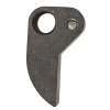 Pawl with spring pin (B)