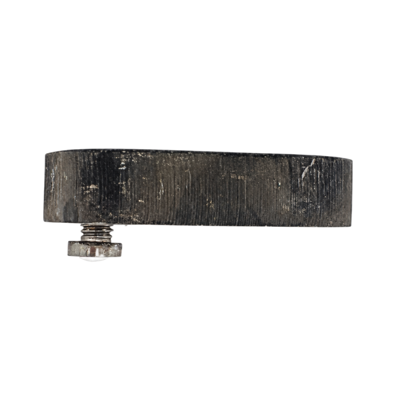 Pawl with spring pin (B)