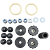 (C) Screws set of Ripagreen Trolley (for driving tiller)