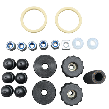 (C) Screws set of Ripagreen Trolley (for driving tiller)