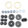 (C) Screws set of Ripagreen Trolley (for driving tiller)