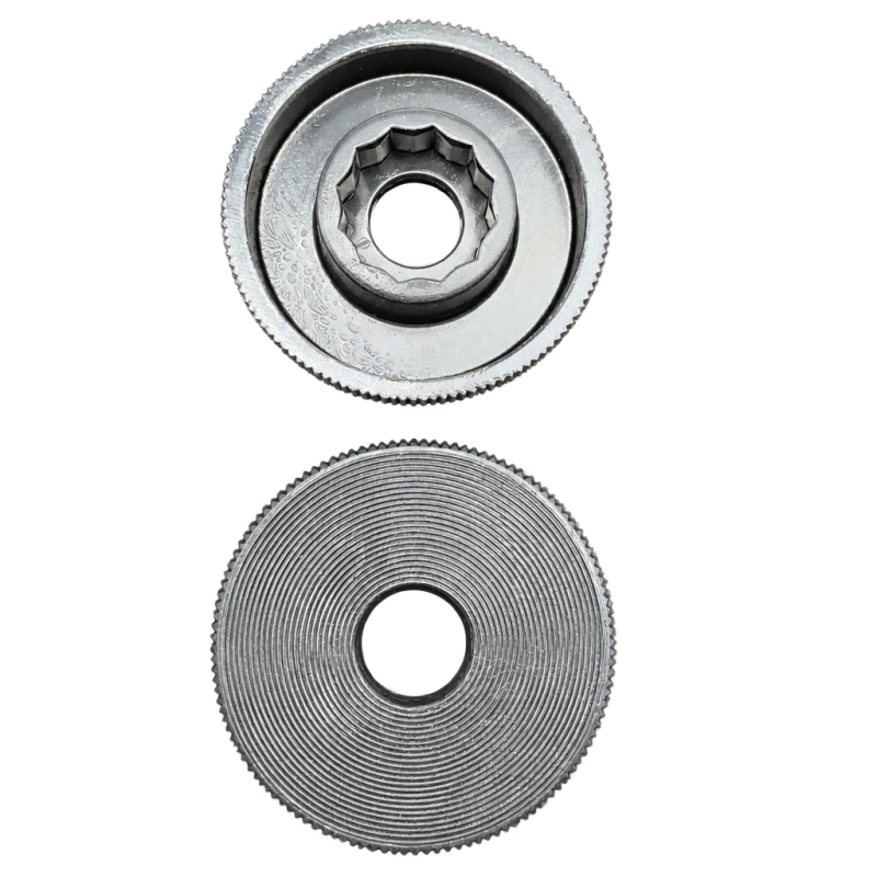 (C) Screws set of Ripagreen Trolley (for driving tiller)