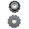 (C) Screws set of Ripagreen Trolley (for driving tiller)
