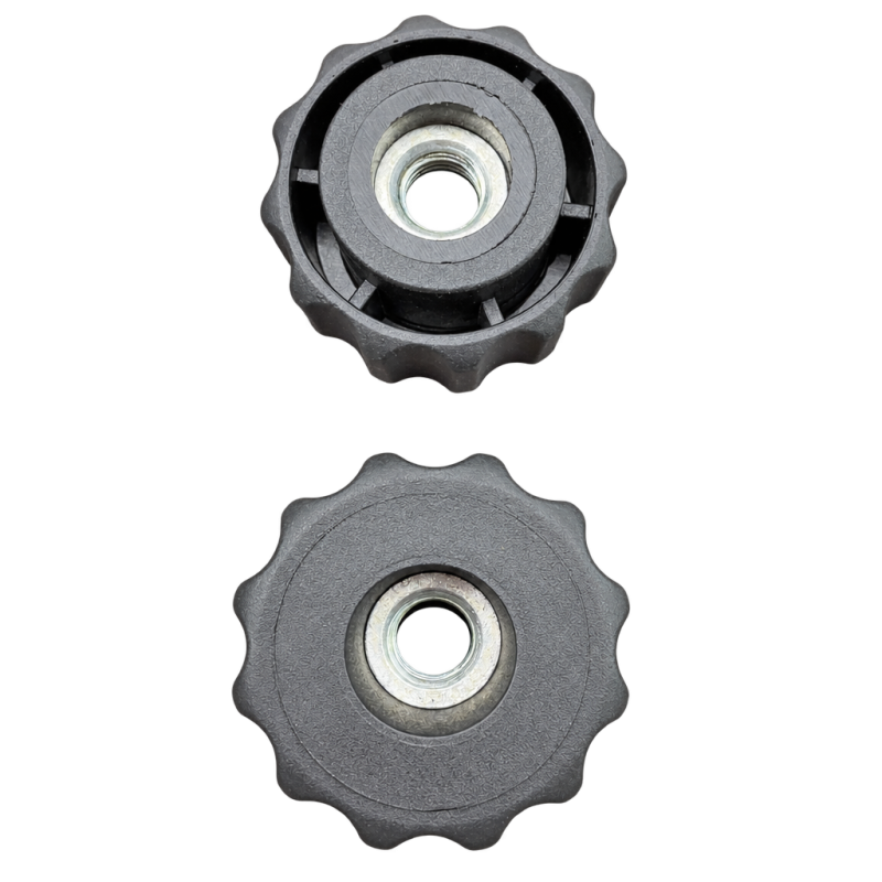 (C) Screws set of Ripagreen Trolley (for driving tiller)