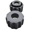 (C) Screws set of Ripagreen Trolley (for driving tiller)
