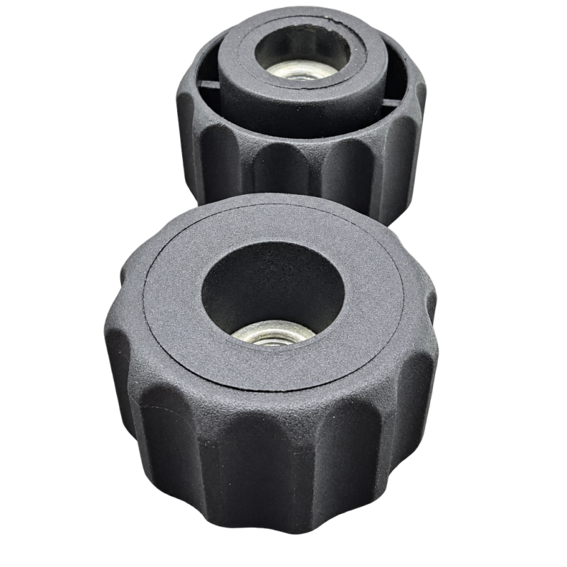 (C) Screws set of Ripagreen Trolley (for driving tiller)