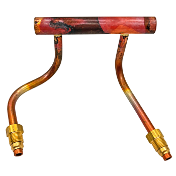 End of Line Connector / Turbopack V2