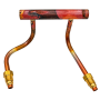 End of Line Connector / Turbopack V2