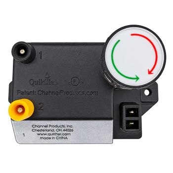 Electronic Igniter Turbopack V2