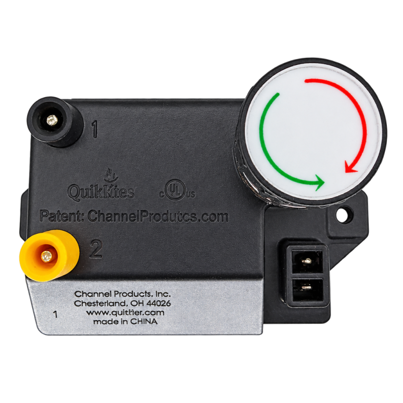Electronic Igniter Turbopack V2