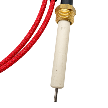 Ignition Wire & Spark Plug (Turbopack > = S/N_346)