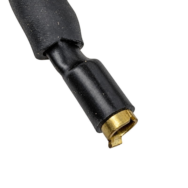 Ignition Wire & Spark Plug (Turbopack > = S/N_346)