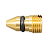 Jet propane standard/2000 UL