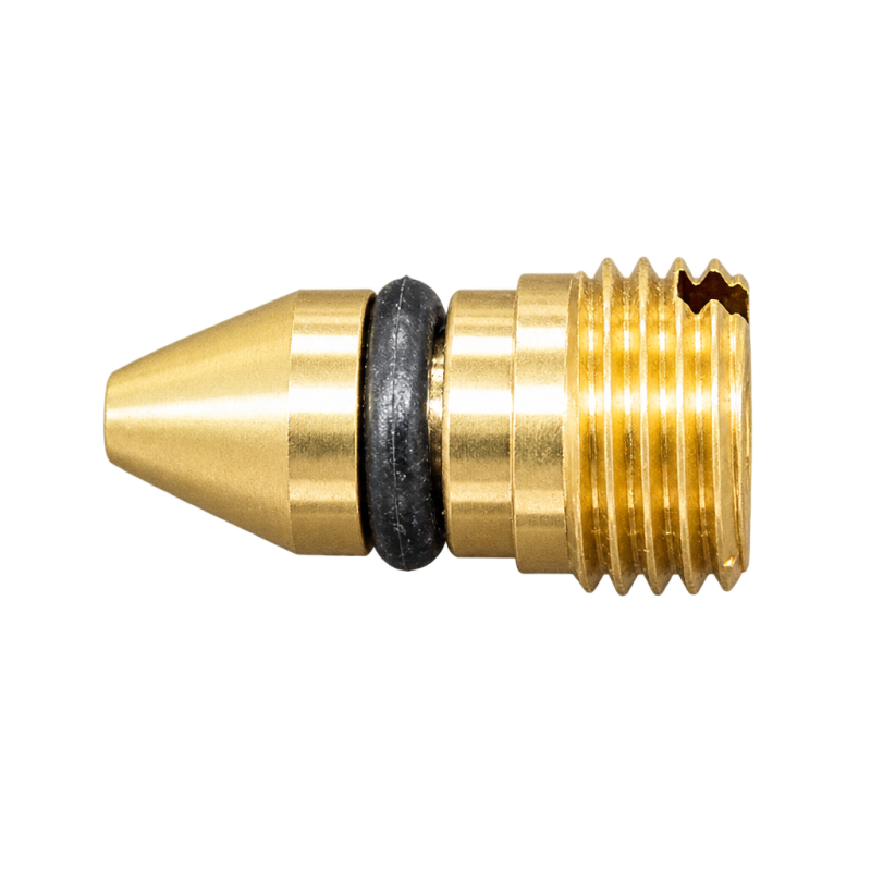 Jet propane standard/2000 UL