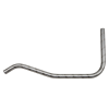 Aluminium Gas Feed Tube / 3000