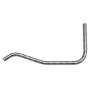 Aluminium Gas Feed Tube / 3000