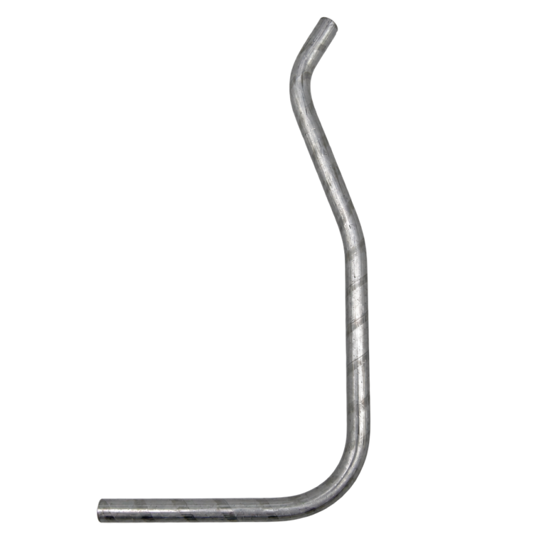 Aluminium Gas Feed Tube / 3000