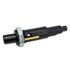Piezo igniter (Turbopack only)