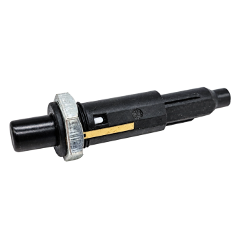 Piezo igniter (Turbopack only)