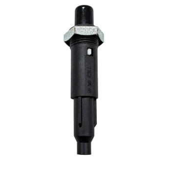 Piezo igniter (Turbopack only)