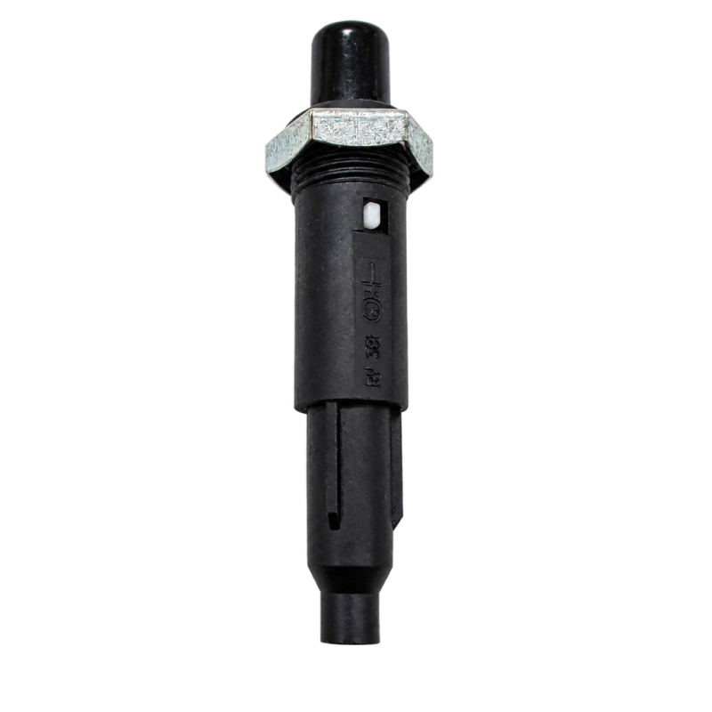 Piezo igniter (Turbopack only)