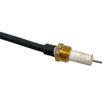Ignition Wire (w/ Nut & Cap) / Jetpack