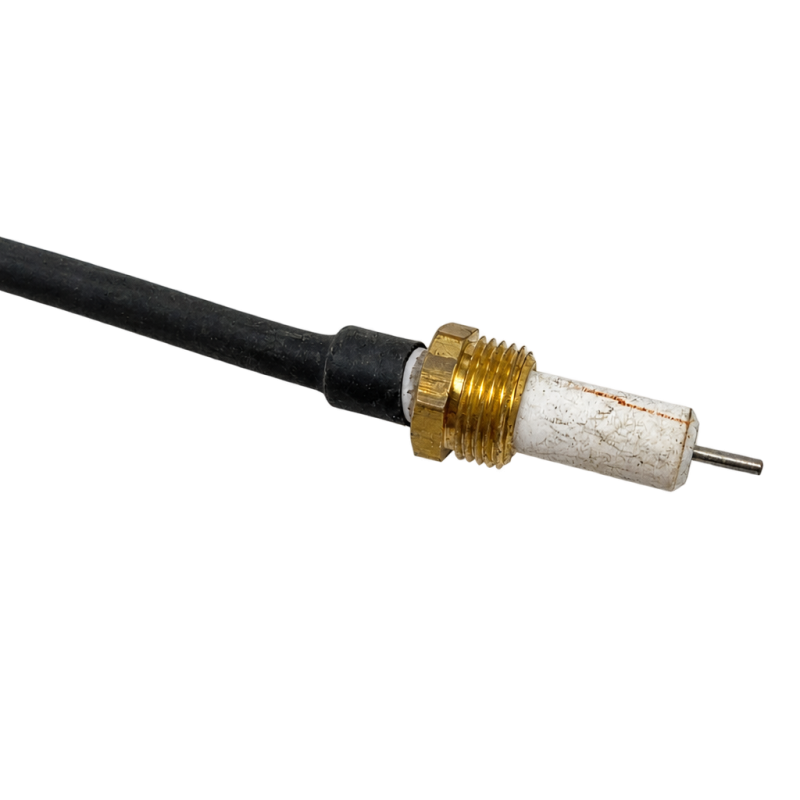 Ignition Wire (w/ Nut & Cap) / Jetpack