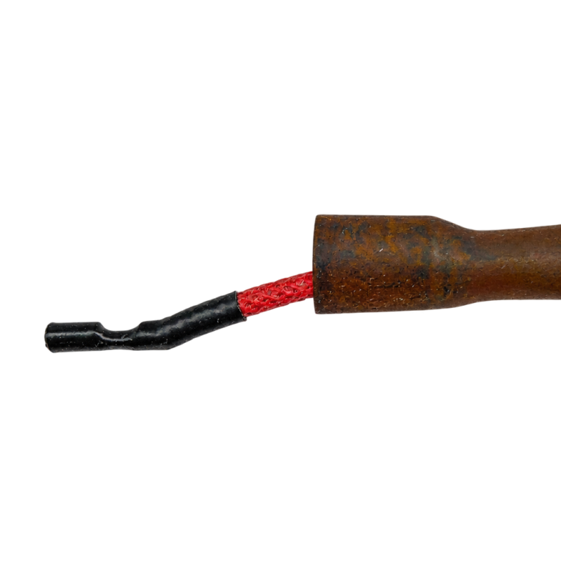 Ignition Wire (w/ Nut & Cap) / Jetpack