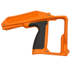 Half-handle, Right + Ripack 3000-70 Label