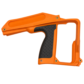 Half-handle, Right + Ripack 3000-70 Label