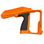 Half-handle, Right + Ripack 3000-70 Label