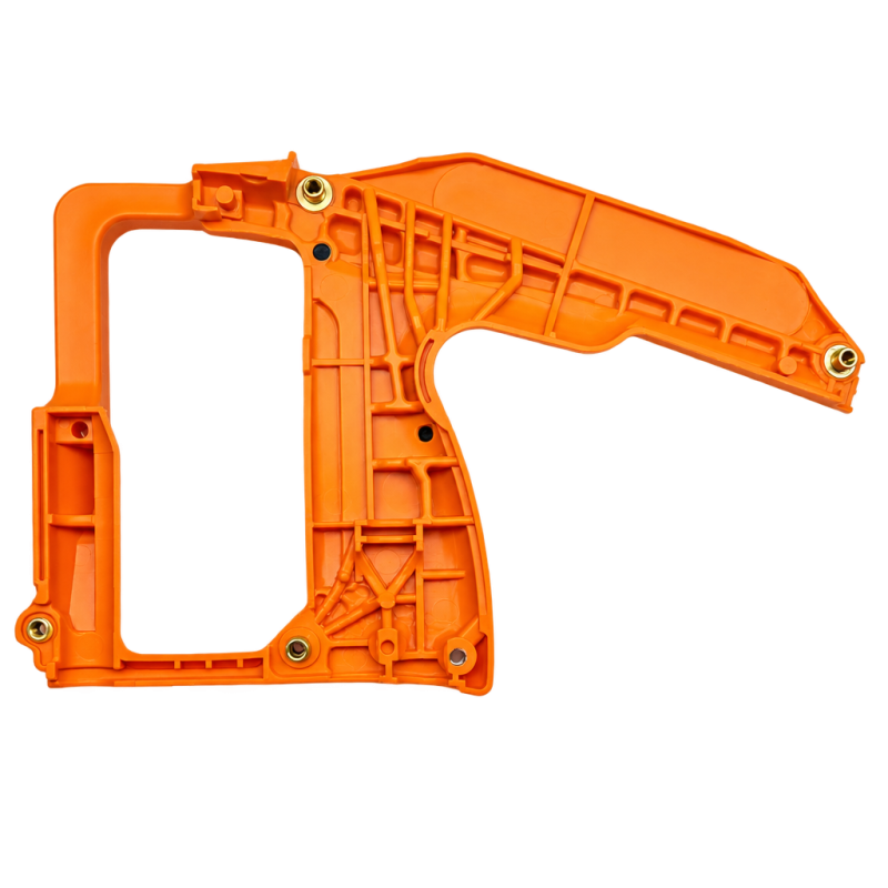 Half-handle, Right + Ripack 3000-70 Label