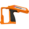 Half-handle, Left + Ripack 3000-70 Label