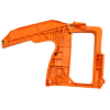 Half-handle, Left + Ripack 3000-70 Label