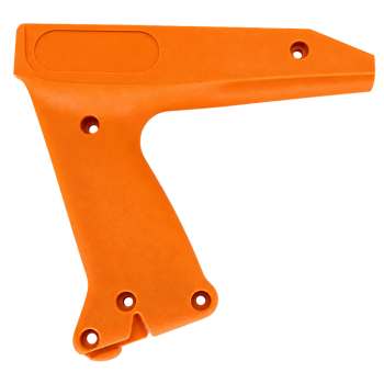 Left half-handle/US