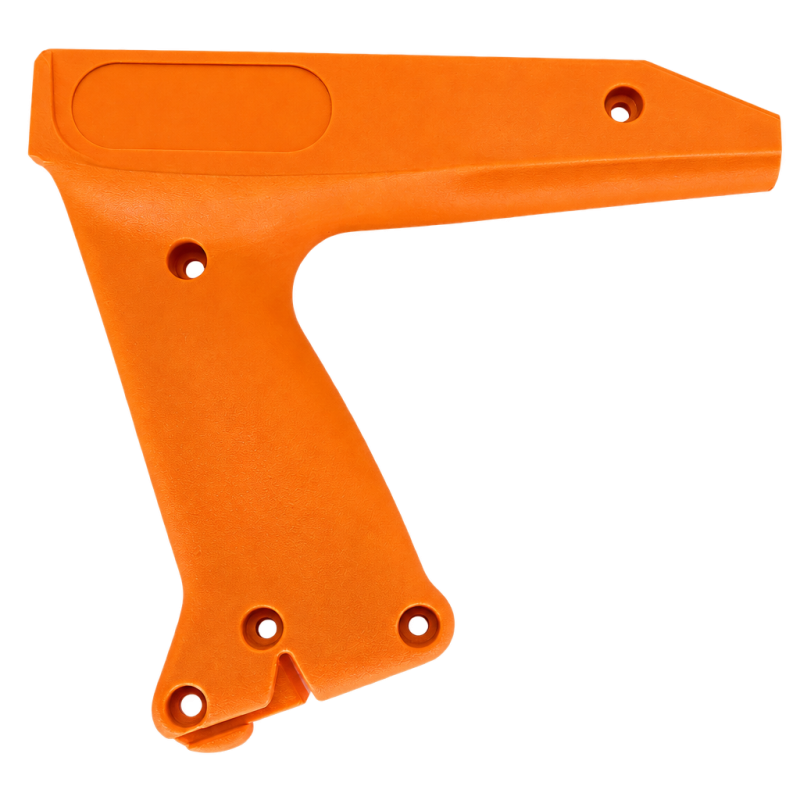 Left half-handle/US