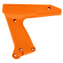 Left half-handle/US
