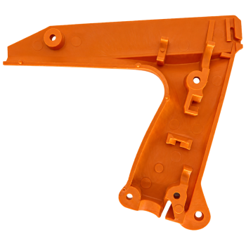 Left half-handle/US