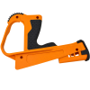2500 Half-Handle - Right