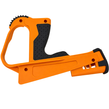 2500 Half-Handle - Right