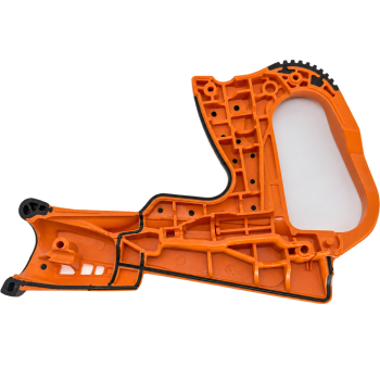 2500 Half-Handle - Right