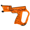2500 Half-Handle - Left
